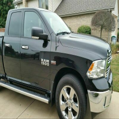 7" inch Short Rubber Black Stubby Rod Antenna Mast Radio AM/FM for Dodge RAM & RAM 1500 2500 3500 2009-2020
