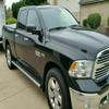 7" inch Short Rubber Black Stubby Rod Antenna Mast Radio AM/FM for Dodge RAM & RAM 1500 2500 3500 2009-2020 view 3