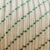 MarineNow Double Braid Polyester Low Stretch Sailing Rope Choose Size/Length/Color (8 mm (5/16"), 080 ft, Green Fleck) view 1