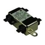 Power Line Filters Filter 1-Phase HI PERF 6A 0NF