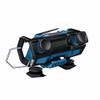 BOSCH GPB18V-2CN 18V Cordless Jobsite Radio with Bluetooth 5.0 - Portable, Durable, Enhanced Bass, USB Charging, AUX Input (Battery Not Included) view 3