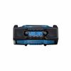 BOSCH GPB18V-2CN 18V Cordless Jobsite Radio with Bluetooth 5.0 - Portable, Durable, Enhanced Bass, USB Charging, AUX Input (Battery Not Included) view 4
