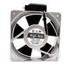 for Sanyo 109-602 16050 160mm 16cm 37.5/33W 200V Inverter Server axial Cooling Fans view 1