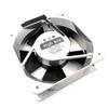 for Sanyo 109-602 16050 160mm 16cm 37.5/33W 200V Inverter Server axial Cooling Fans view 4