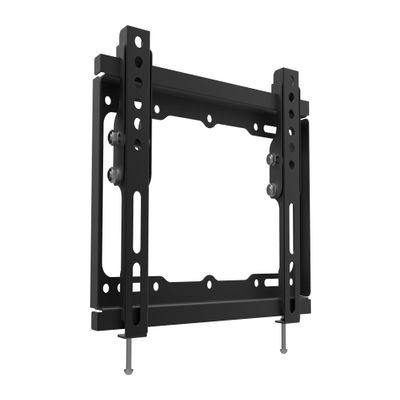 Conceptronic Equip 650408 TV Wall Mount Steel 23-43 Inches Tiltable VESA