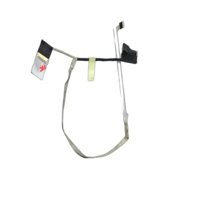 F-Mingnian-rsg New Durable LVDS LCD LED Flex Video Screen Cable Replacement for Dell Latitude E5270 EDP DC02C00AY00 0JDGJY JDGJY