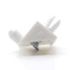 ReplacementScrews Shelf Support Compatible with IKEA 101558 (Pack of 8) view 4