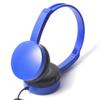 Kaysent School Headphones for Classroom Students - (KHPC-24Mixed) 24 Packs Multi-Colors Kids' Headphones for School, Library, Computers, Children and Adult(No Microphone) view 3