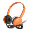 Kaysent School Headphones for Classroom Students - (KHPC-24Mixed) 24 Packs Multi-Colors Kids' Headphones for School, Library, Computers, Children and Adult(No Microphone) view 4