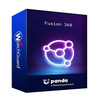WatchGuard Panda Fusion - 3 Year - TAA Compliance