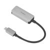 Targus USB-C to DisplayPort Adapter 8K@30Hz Ultra HD Video Support Compatible with USB-C & Thunderbolt 3 Devices Compact DisplayPort Alt Mode Adapter - ACA968GLX view 2