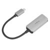Targus USB-C to DisplayPort Adapter 8K@30Hz Ultra HD Video Support Compatible with USB-C & Thunderbolt 3 Devices Compact DisplayPort Alt Mode Adapter - ACA968GLX view 3