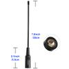 915MHz LoRa Antenna Omni 5dbi Gain SMA Male Connector 2 PCS view 2