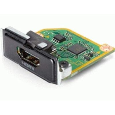HP HDMI Port Flex IO v2 Promo