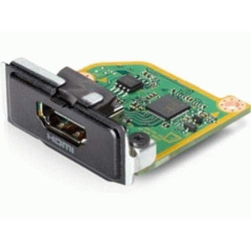 HP HDMI Port Flex IO v2 Promo