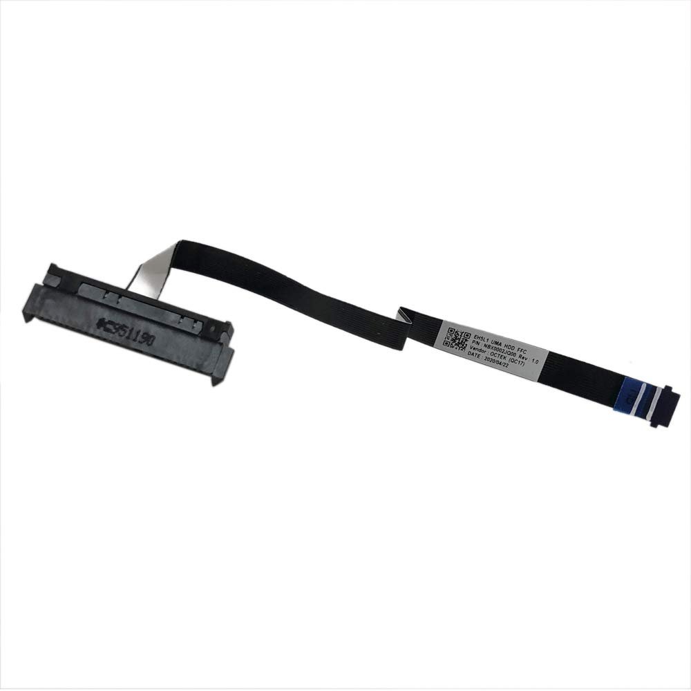 GinTai Laptop SATA Hard Drive HDD Cable Replacement for Acer Aspire 3 A315-54 A315-56 NBX0002JQ00 A315-54K A315-55 A315-56-594W EH5L1