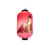 TONGTONG 10 Inches Japanese Style Traditional Handmade Hanging Lanterns (Lampshade) for Hotel Sushi Bar Restaurant Decorations Supplies #02 view 1
