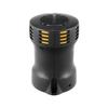 Diponto Industrial Motor Siren Alarm Horn Sound Buzzer Warning Signal Waterproof (Classic 110V, 114, dB) view 2