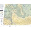 FAA Chart: VFR Sectional DAWSON view 1