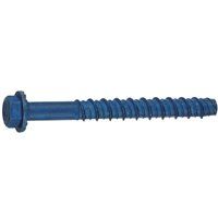 11414 Concrete Anchor Tapcon - .37 by 4 in.