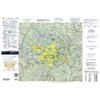 FAA Chart: VFR TAC ST LOUIS view 1