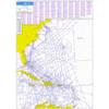 FAA Chart: Western Atlantic Route System Chart (Full Size) view 1