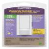 White Vacancy Sensor Switch view 1