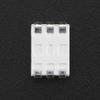 Adafruit Industries DotStar Addressable 5050 RGB LED w/Integrated Driver - 10 Pack - SK9822 view 3
