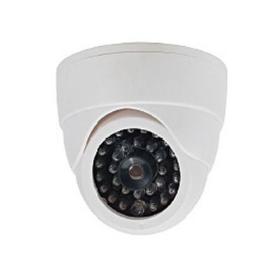 Dumy Camera with LED Light