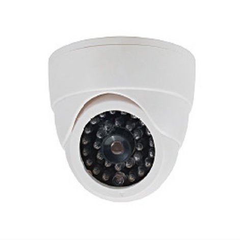 Dumy Camera with LED Light