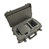 Network Collection Master Protective Hard Cases For Matterport Pro2 3D Camera, iPad, Cables | IP67 Rated | Padded Foam Interior | Waterproof Plastic Carrying Camera Cases For Electronics view 1