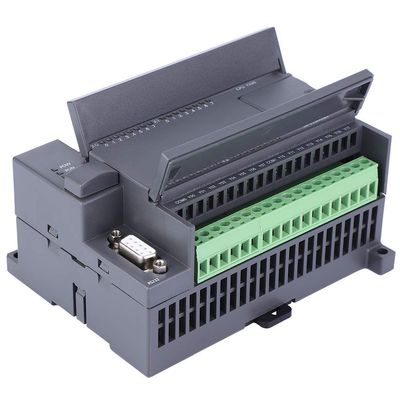 Computer Programming Ladder Programming Human-Machine Interface Control Circuit for Mechanical Electronics Conversion Circuit