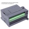 Computer Programming Ladder Programming Human-Machine Interface Control Circuit for Mechanical Electronics Conversion Circuit view 2