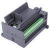 Computer Programming Ladder Programming Human-Machine Interface Control Circuit for Mechanical Electronics Conversion Circuit view 4
