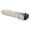 10GBASE-ZR SFP+ Compatible with Dell SFP-10G-ZR SMF 1550nm DDM 80km view 2