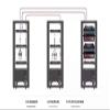 10GBASE-CU SFP+ to SFP+ Direct-Attach Cables Compatible with Dell DAC-SFP-10G-3M (3m) view 4