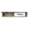 1000BASE-T SFP Compatible with Dell SFP-1G-T Category 5 Copper Wire 100M view 1