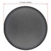 Heyiarbeit 4Pcs Speaker Dust Cap 130mm/5.12" Diameter Subwoofer Paper Dome Coil Cover Caps view 2