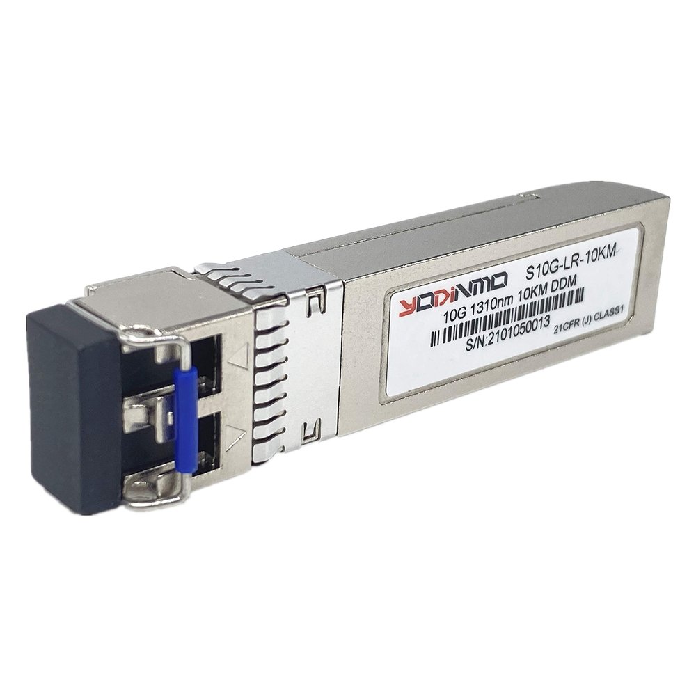 10GBASE-LR SFP+ Compatible with Dell SFP-10G-LR 1310nm DDM 10km