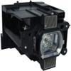 003-120707-01 for Christie LX501/LW401/LWU421 Projector Lamp Bulb with housing view 2