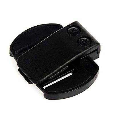 Motorcycle Helmet Bracket Intercom V4 V6 Accessories Motorbike Helmet Headset Replacement