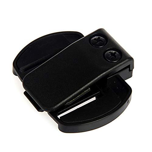 Motorcycle Helmet Bracket Intercom V4 V6 Accessories Motorbike Helmet Headset Replacement