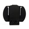 Motorcycle Helmet Bracket Intercom V4 V6 Accessories Motorbike Helmet Headset Replacement view 2