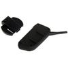 Motorcycle Helmet Bracket Intercom V4 V6 Accessories Motorbike Helmet Headset Replacement view 4