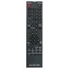 NB681 NB672 NB677 Remote for Magnavox DVD Player DV225MG9/F7 CDV225FX4 DV225MG9A DV226MG9 DV226MG9B GDV228MG9 DV220FX4 DV220FX4A CDV220MW9 DV220MW9 DV220MW9A DV225MG9 NB672UD NB677UD NB681UD view 2