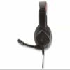 MediaRange MR Gaming Series MRGS301 Game 7.1 Surround Headphones with Cable Black/Red view 3