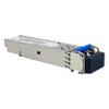 100BASE-FX SFP LC 1310nm 2km MMF Compatible with HPE and Aruba J9054D view 2