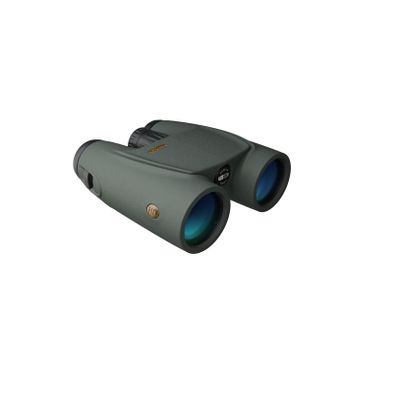 Meopta 467783 MeoStar B1 Plus Ergonomic Design Fluoride HD Lens High-Performance Hunting Binoculars, 10x42 HD, Black