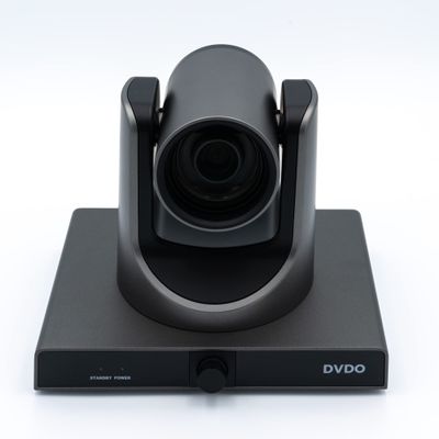 DVDO Professional HD PTZ Camera with HDMI and IP Connections