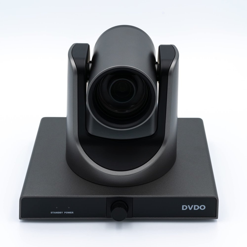 DVDO Professional HD PTZ Camera with HDMI and IP Connections